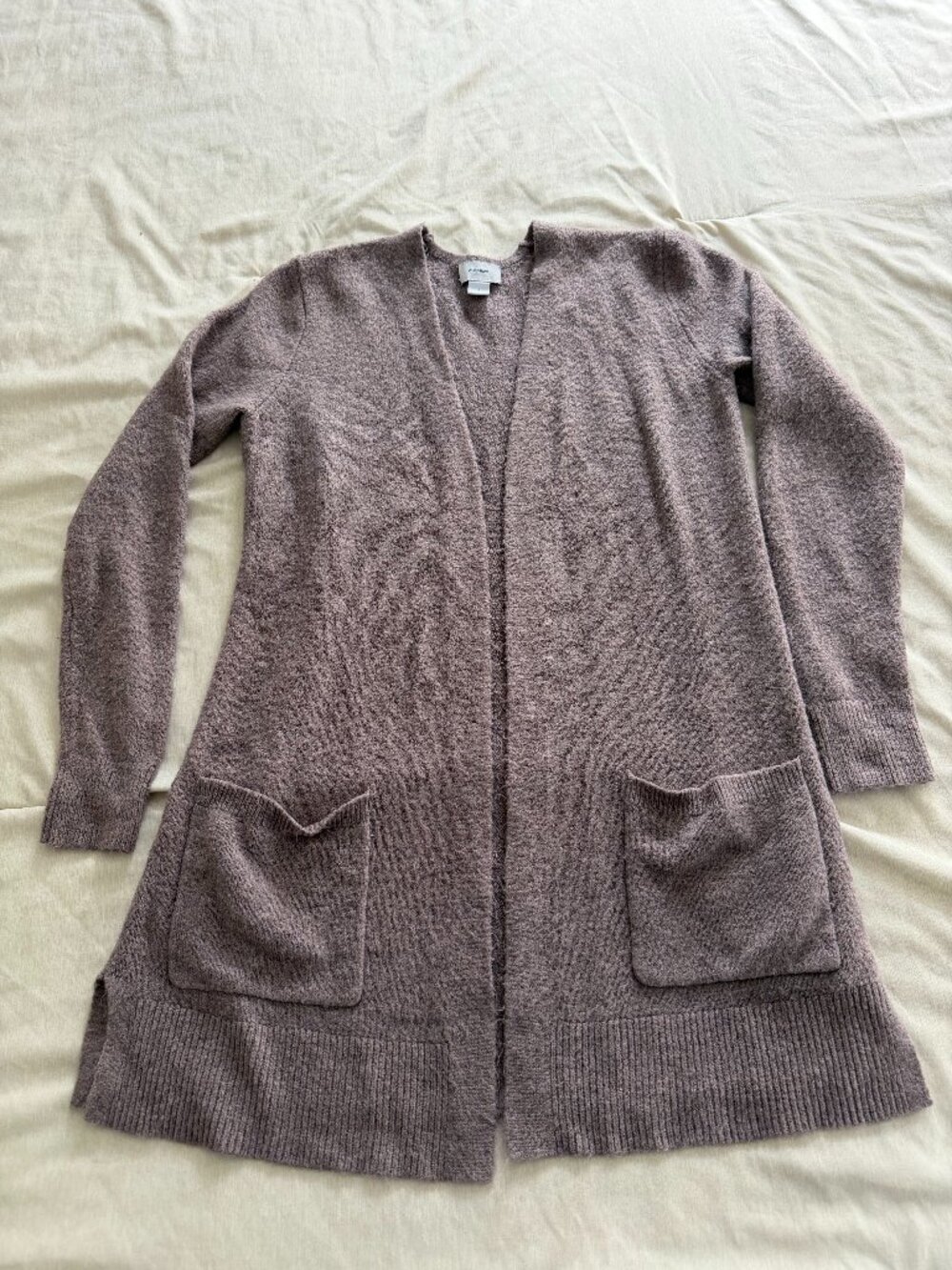 Old Navy Dusty Pink Sweater - Size S